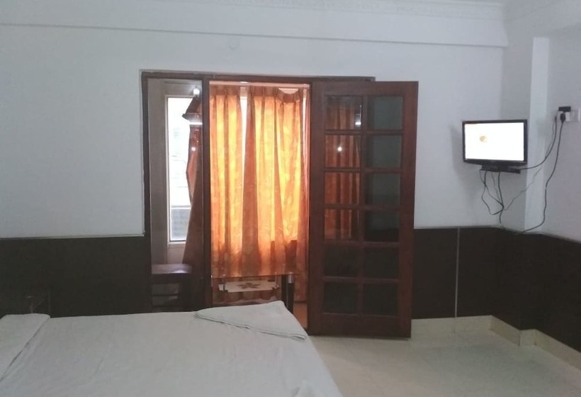 فندق Sai Pavilion