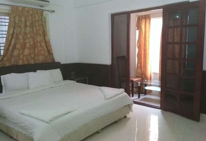 فندق Sai Pavilion