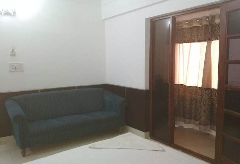 فندق Sai Pavilion