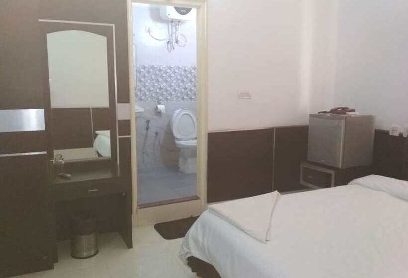 فندق Sai Pavilion