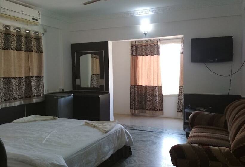 فندق Sai Pavilion