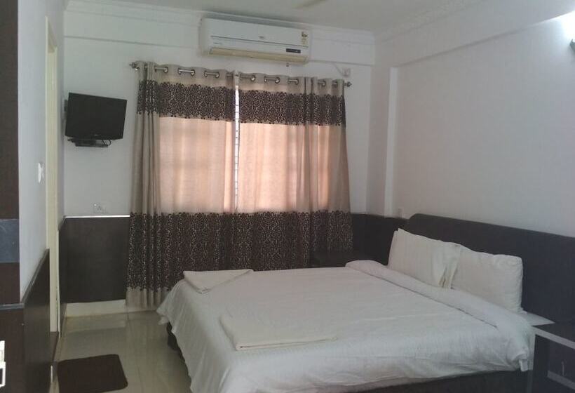 فندق Sai Pavilion