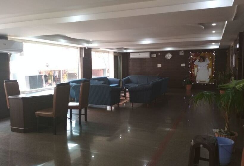 فندق Sai Pavilion