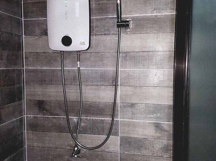 فندق Saksupha Resort