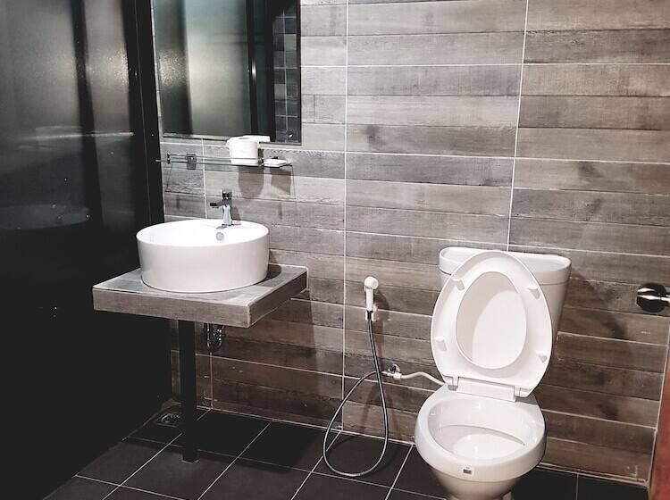 فندق Saksupha Resort