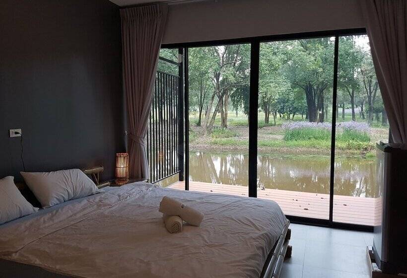 فندق Saksupha Resort