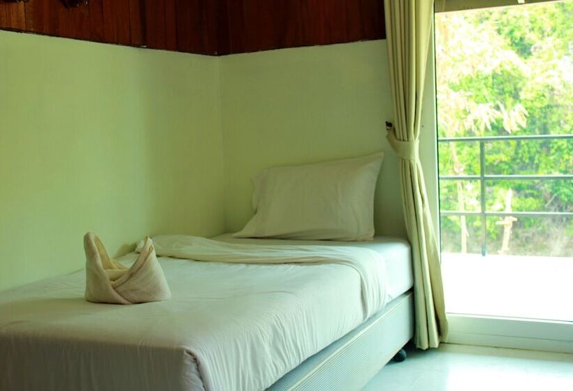 فندق Saksupha Resort