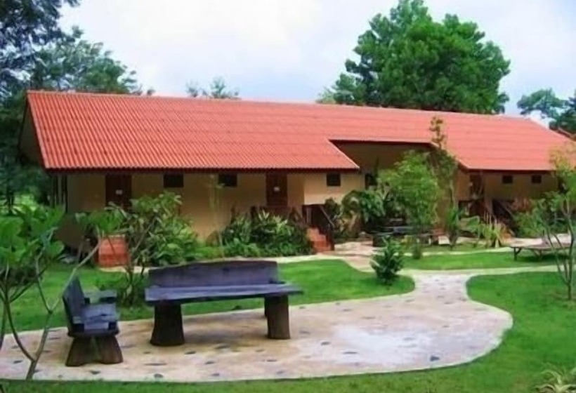 فندق Saksupha Resort