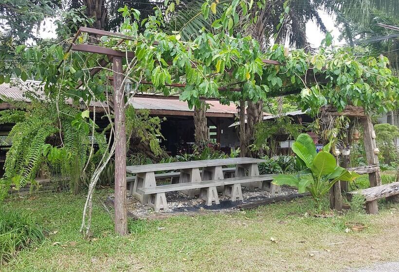 فندق Saksupha Resort