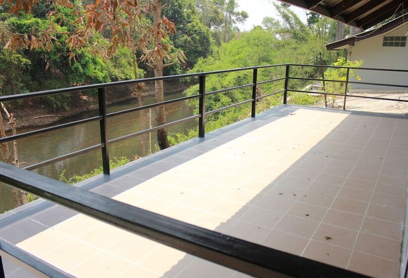 فندق Saksupha Resort