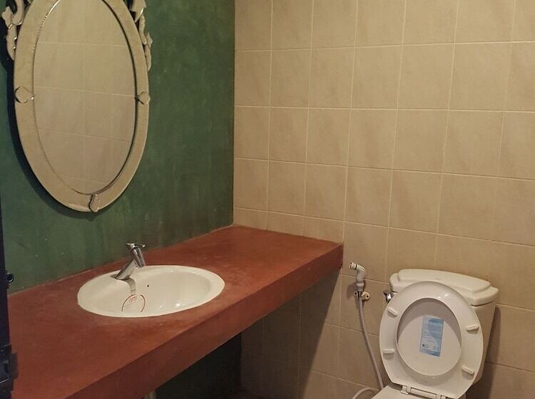 فندق Saksupha Resort