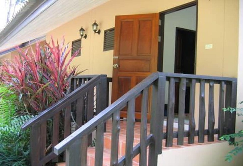 فندق Saksupha Resort