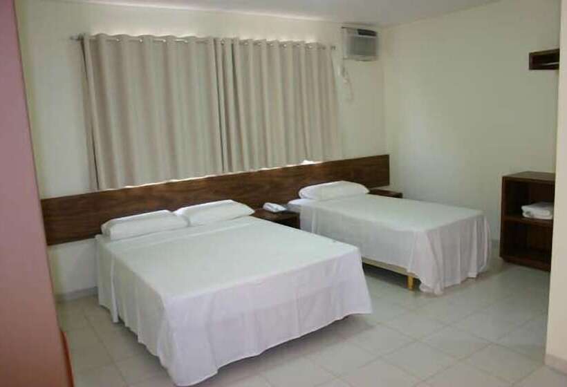 فندق San Felipe