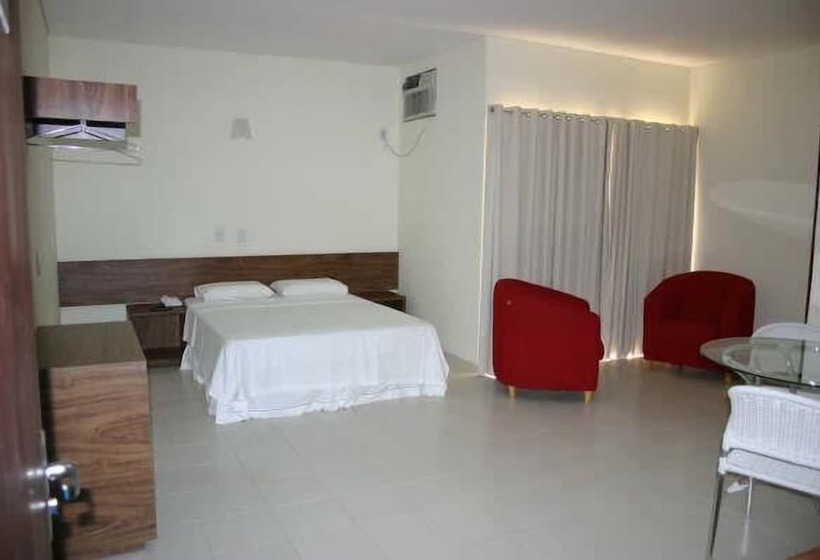 فندق San Felipe