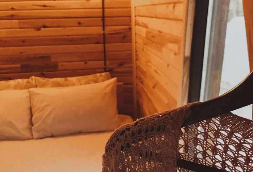 בית מלון כפרי Sana Yasam Koyu