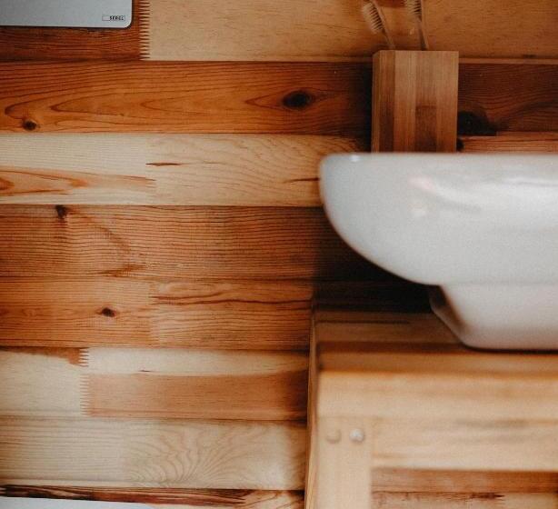 בית מלון כפרי Sana Yasam Koyu