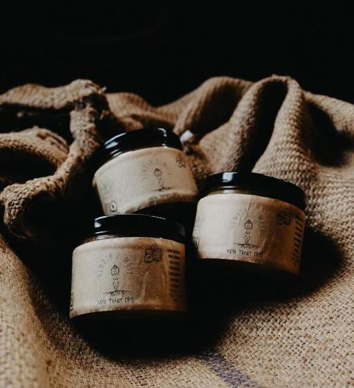 בית מלון כפרי Sana Yasam Koyu