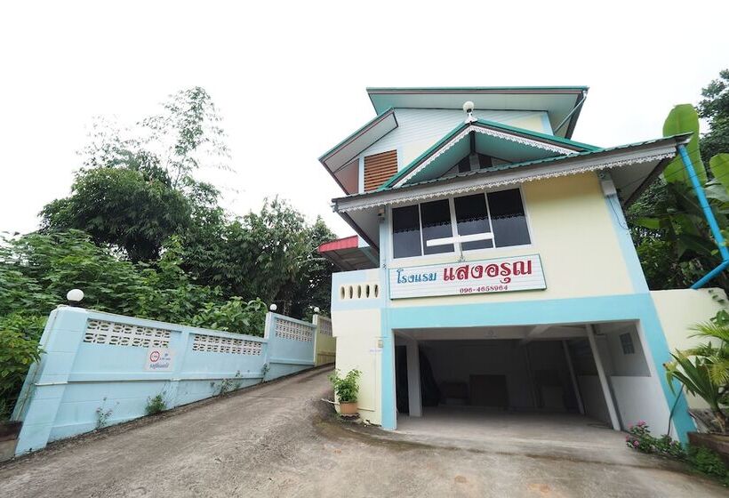 هتل Sangaroon