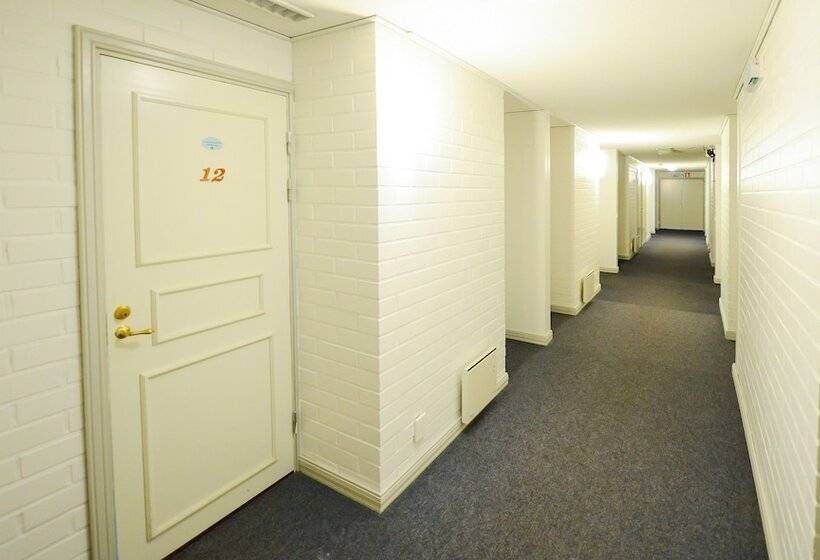 Отель Sea Front