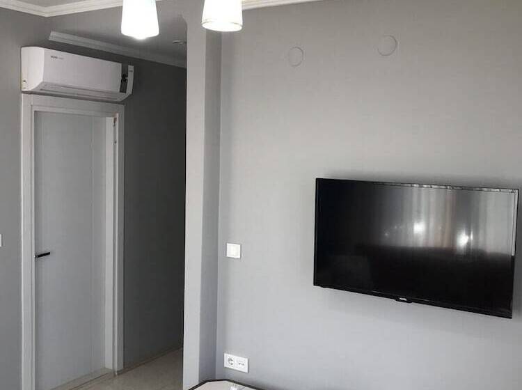 هتل Senturkler Suite