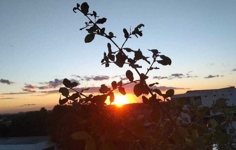 בית מלון כפרי Serra Plaza