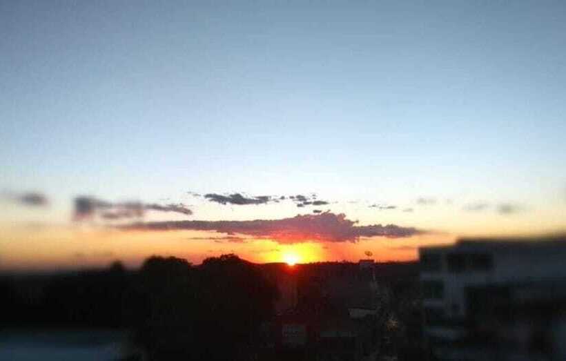 בית מלון כפרי Serra Plaza