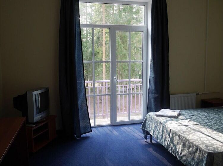 호텔 Shishki Na Lampushke   Casa De Campo