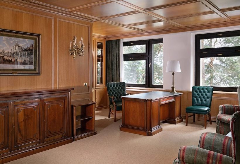 酒店 Shuyskaya Chupa Resort Village