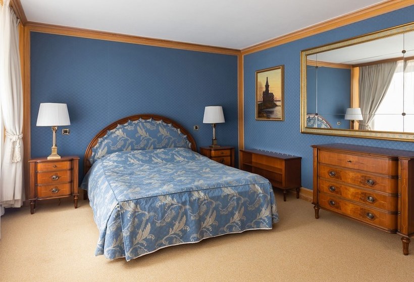 酒店 Shuyskaya Chupa Resort Village