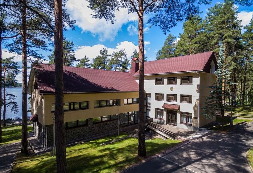 酒店 Shuyskaya Chupa Resort Village