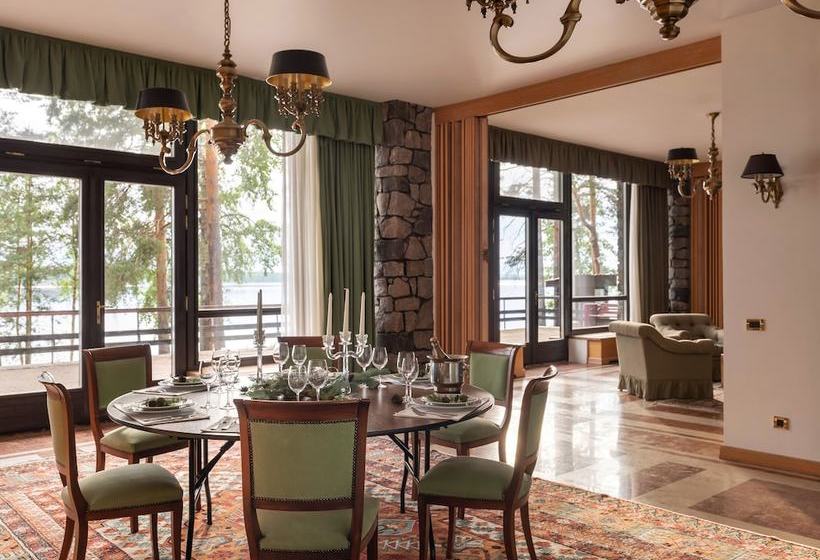 酒店 Shuyskaya Chupa Resort Village