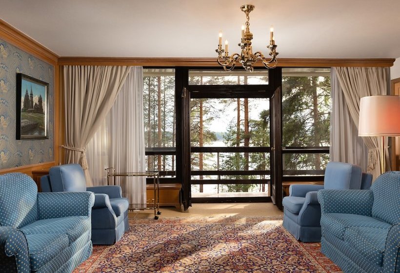 酒店 Shuyskaya Chupa Resort Village