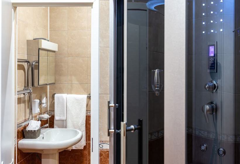 酒店 Shuyskaya Chupa Resort Village