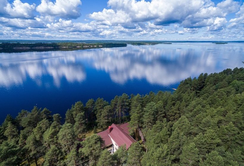 酒店 Shuyskaya Chupa Resort Village