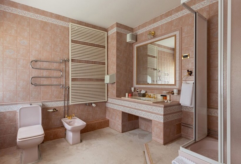 酒店 Shuyskaya Chupa Resort Village