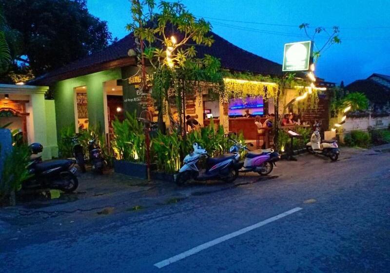 Hotel Singabu Bungalows