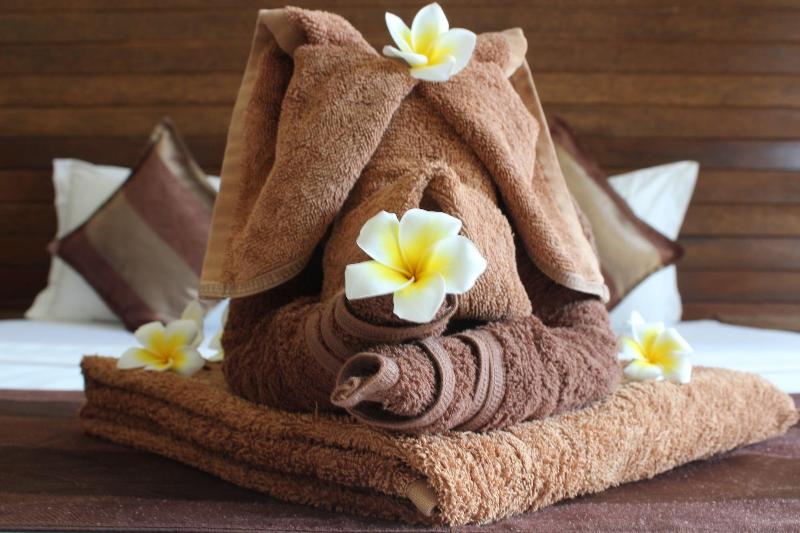 Hotel Singabu Bungalows