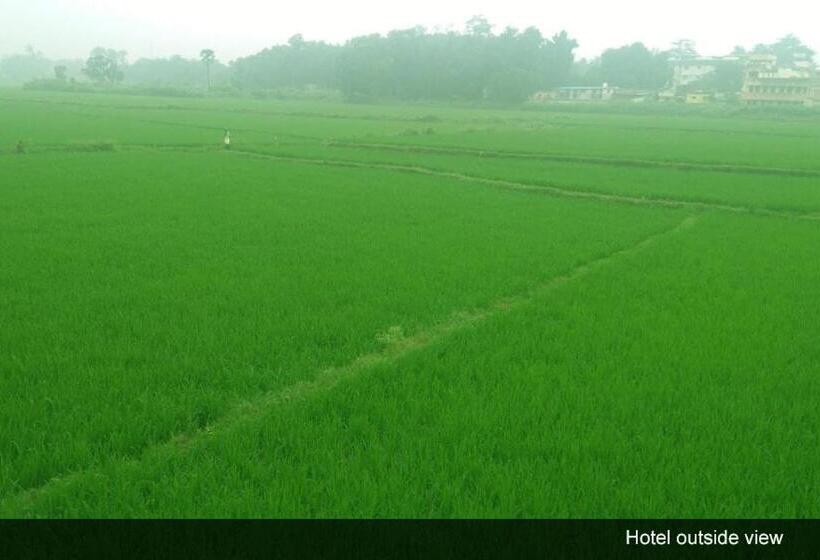 ホテル Sixth Star Inn