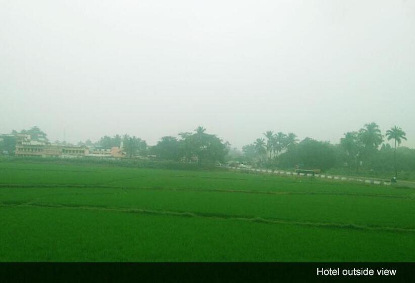 ホテル Sixth Star Inn