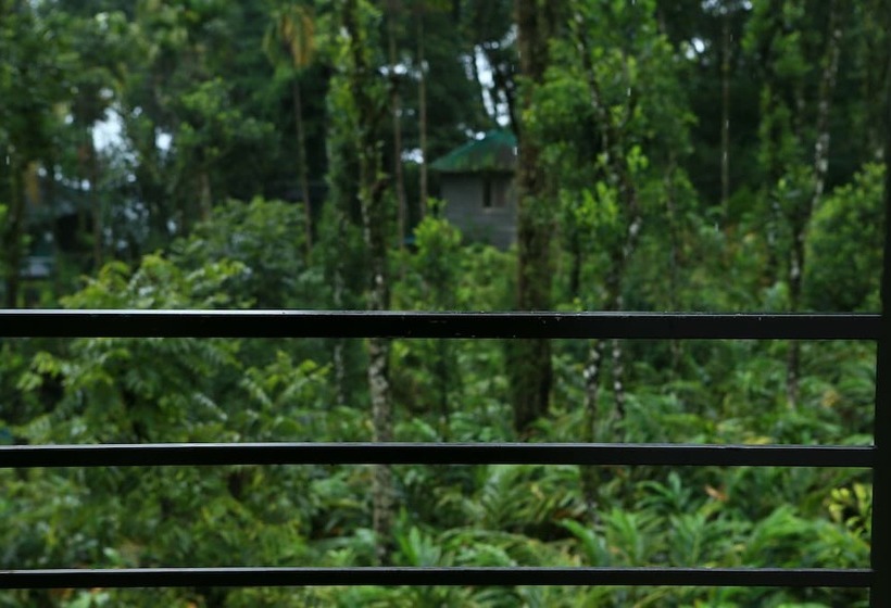 酒店 Spice Jungle Resort