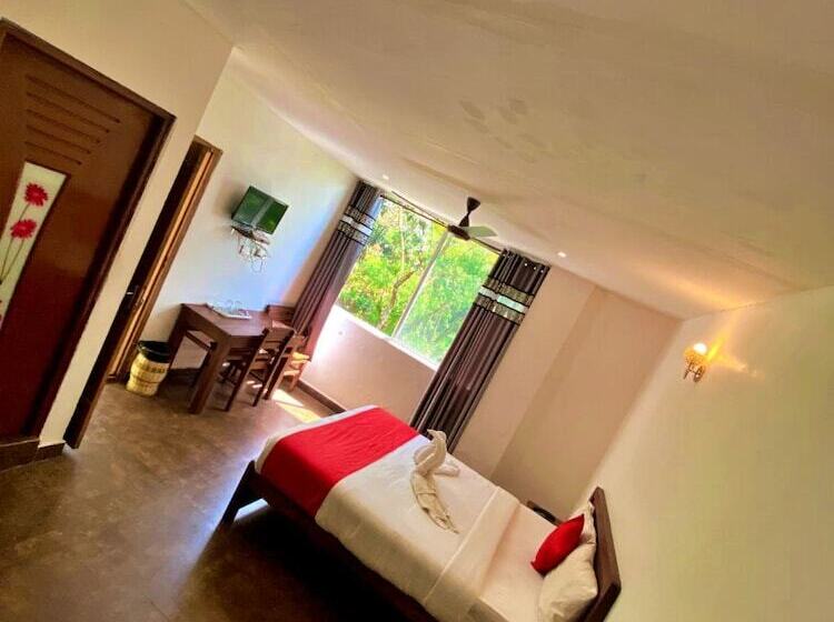 酒店 Spice Jungle Resort