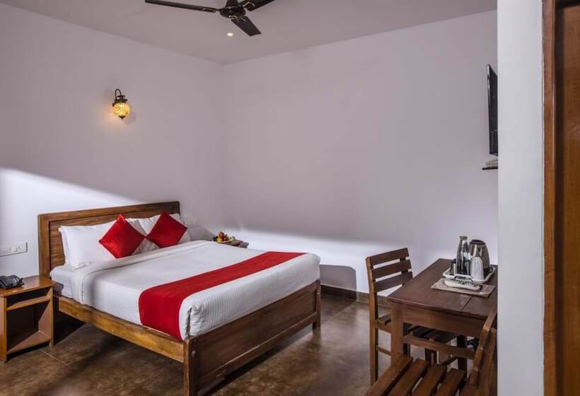 酒店 Spice Jungle Resort