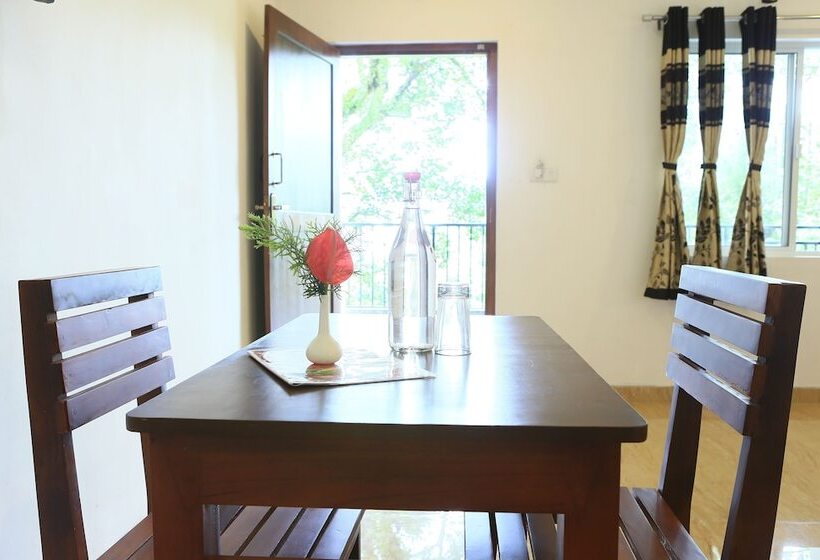 酒店 Spice Jungle Resort