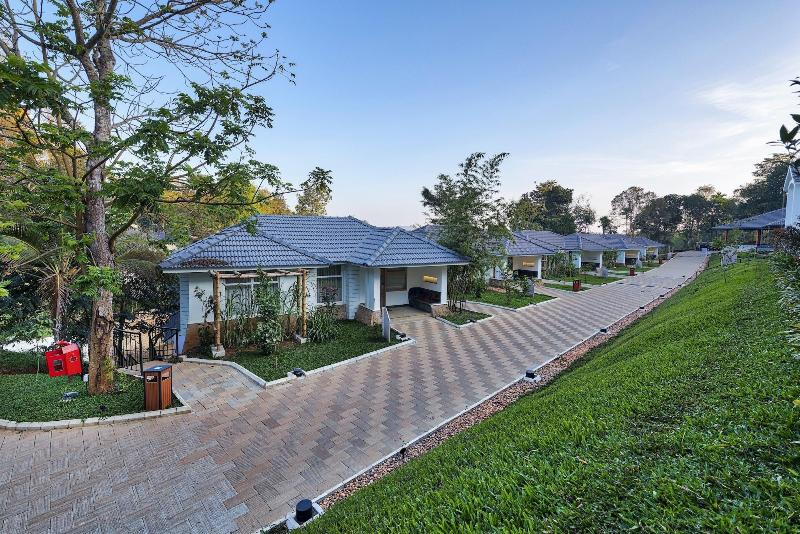 فندق Sterling Wayanad