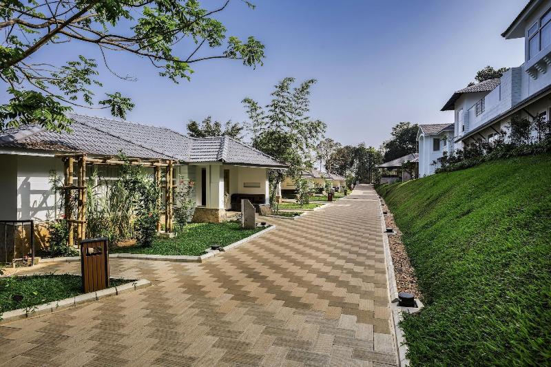 فندق Sterling Wayanad