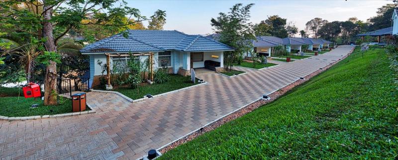 فندق Sterling Wayanad