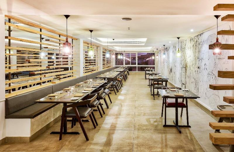 فندق Sterling Wayanad