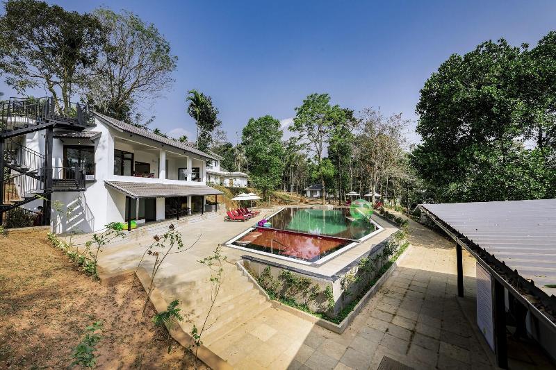 فندق Sterling Wayanad