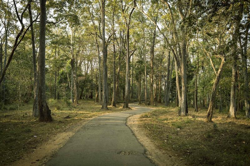 فندق Sterling Wayanad