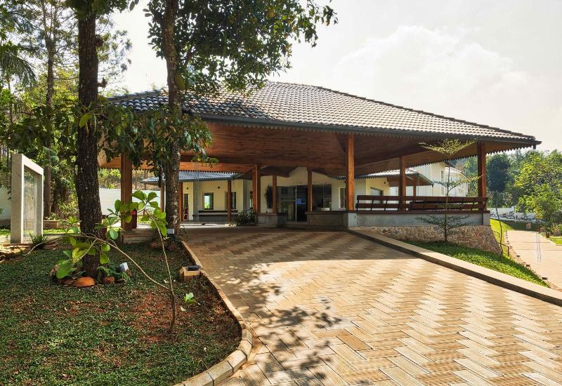 فندق Sterling Wayanad